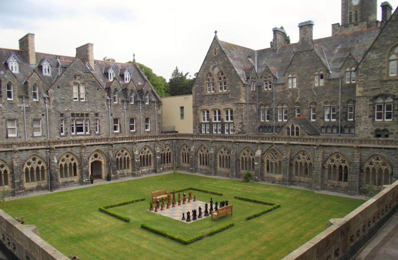 Old School Apartments Highland Club Fort Augustus Kamer foto