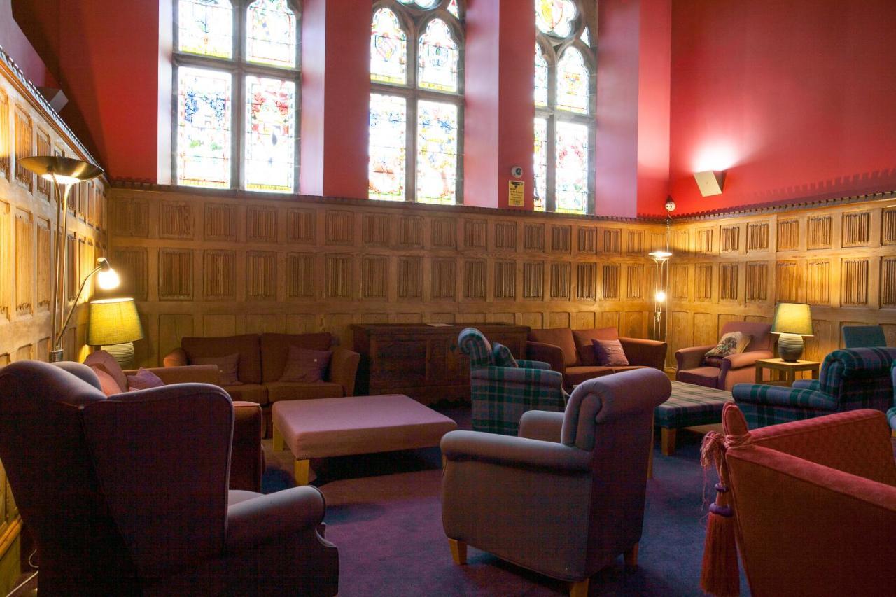 Old School Apartments Highland Club Fort Augustus Buitenkant foto